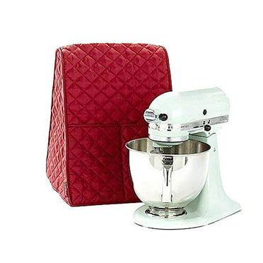 KitchenAid Stand Mixer Cover Fits All Khaki Kmcc1kb for sale online